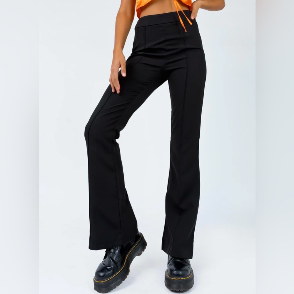 Princess Polly Jensen Pants